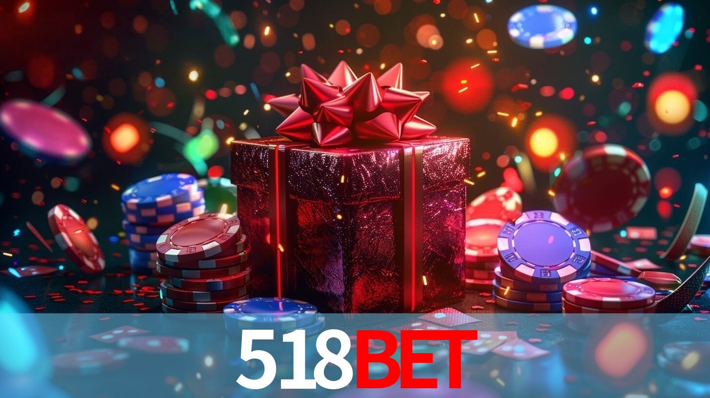 Exclusive Offers 518BET
