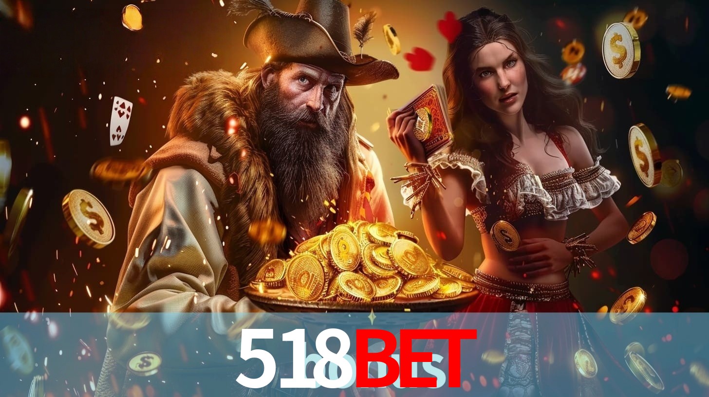 Responsive Design 518BET