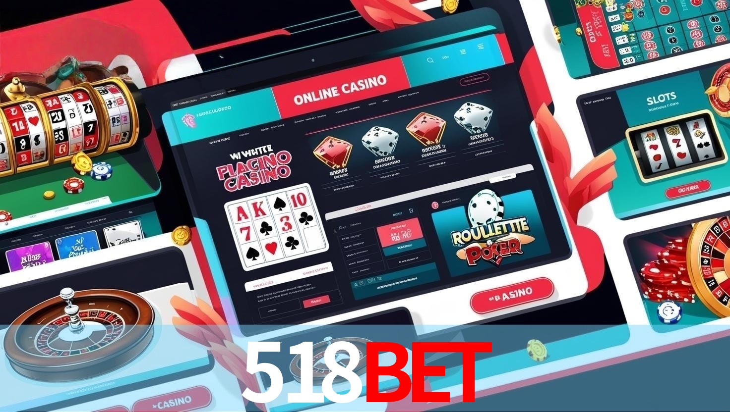 Flash Promotion 518BET