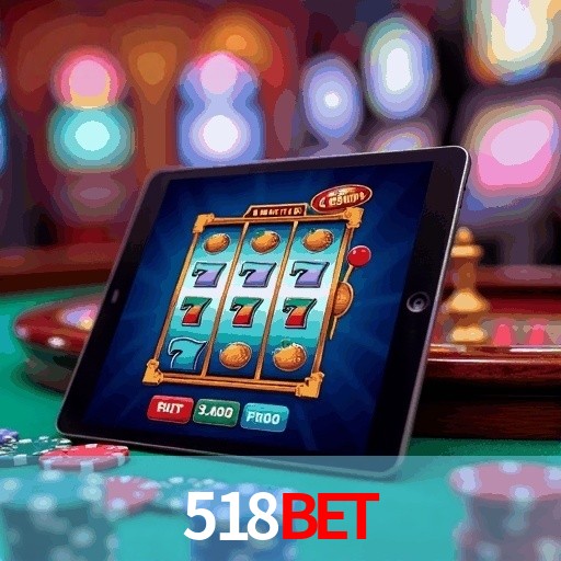 Basketball Betting 518BET