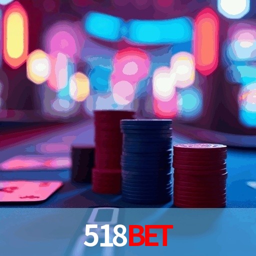 Daily Bonuses 518BET