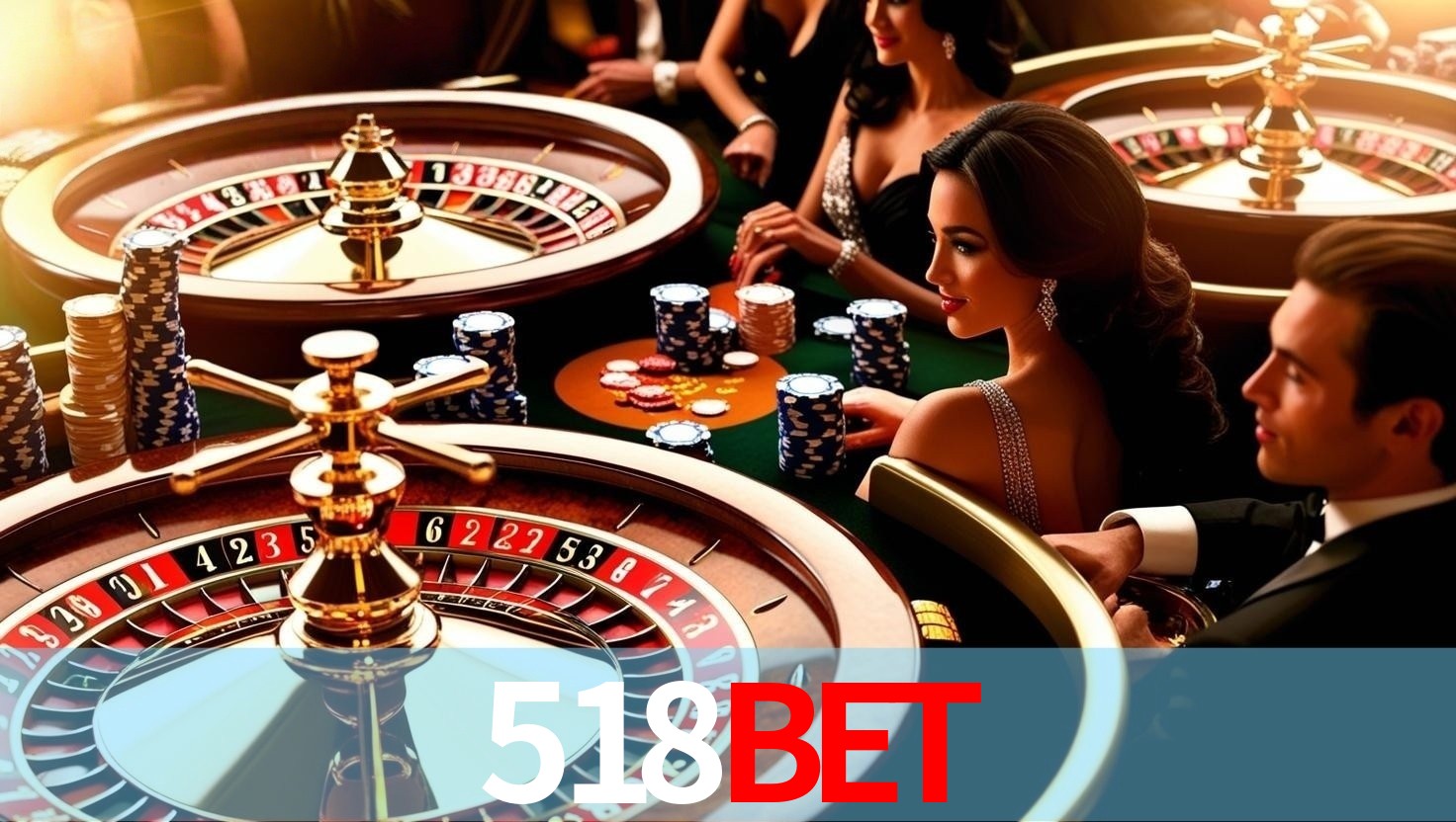 API Integration 518BET