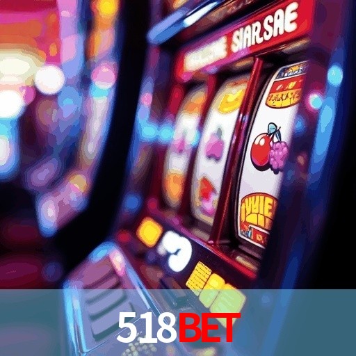 Secure Login 518BET
