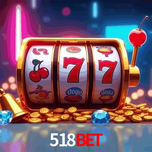 Gates of Olympus 518BET