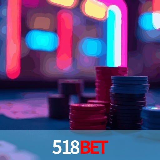 Welcome Bonus 518BET