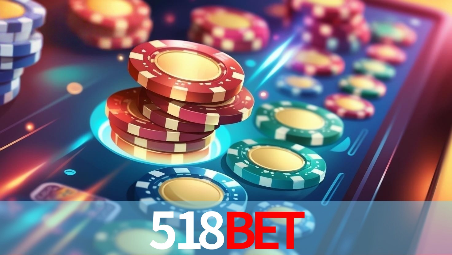 Weekend Specials 518BET