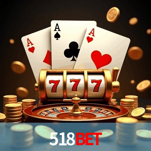 Blackjack Table 518BET
