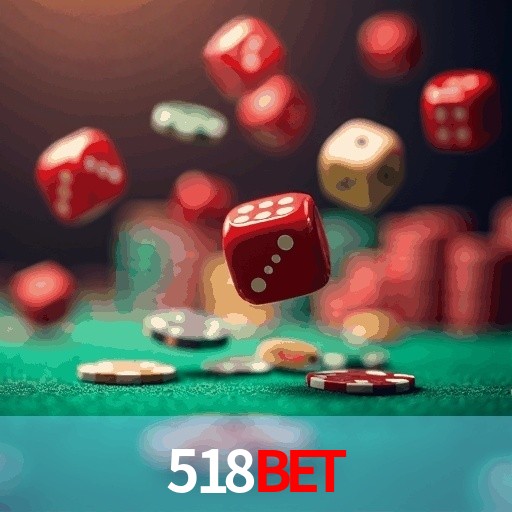 Account Benefits 518BET