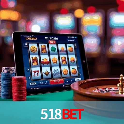 Tennis Betting 518BET