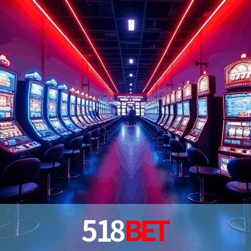 VIP Casino 518BET
